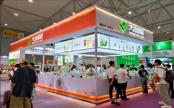 四川展會(huì)搭建過(guò)程中主要考慮哪些方面？