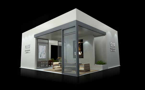 成都展臺(tái)搭建工作完成后如何驗(yàn)收展位的合格性？