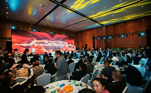 展覽公司業(yè)務(wù)范圍有哪些？展覽公司提供什么服務(wù)？