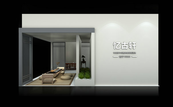 出色的成都展臺(tái)搭建方案有哪些？