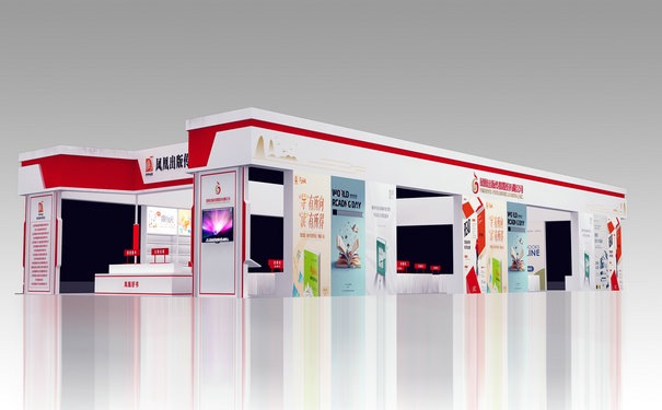 成都展臺設計報價標準一般受哪些因素的影響？