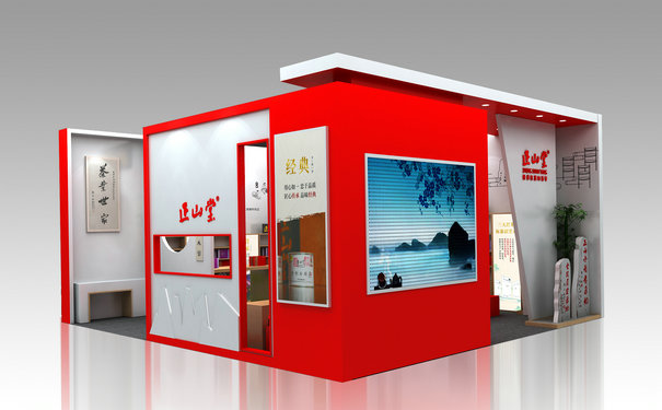 成都展臺設計報價標準一般受哪些因素的影響？