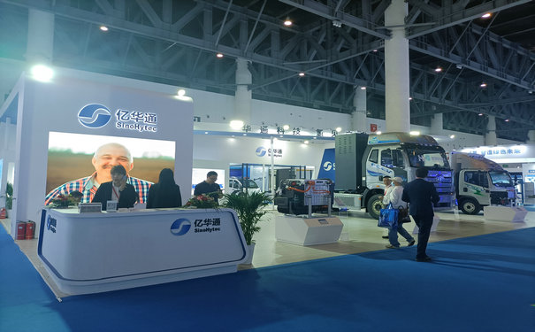 與成都展覽公司合作后他們的接單流程有什么步驟？