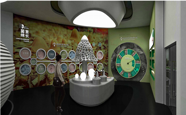 信譽好的成都展廳設計公司具備哪些共性？