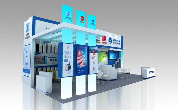 新疆展覽可以從哪些方面幫忙參展商打造完美展會效果？