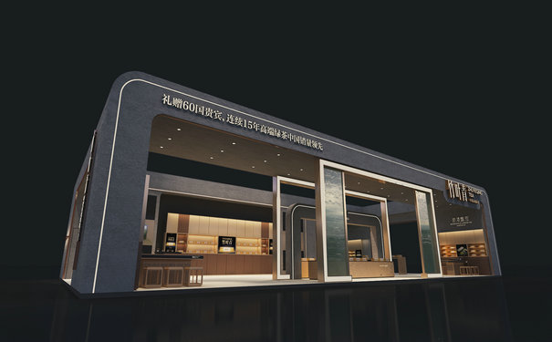 一套完整的展覽設計方案通常包含哪些部分？