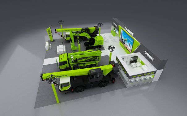 參展費用一般涉及到哪些類別費用？展臺設計搭建怎么收費的？