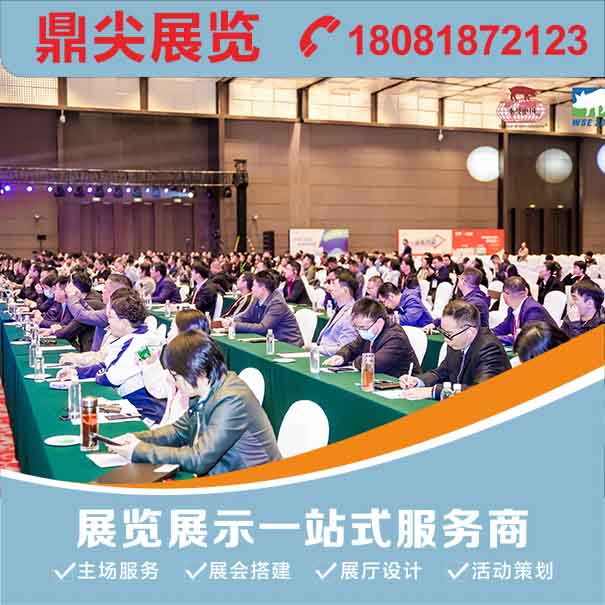 靠譜的云南布展公司如何助力企業在展會中引人注目？