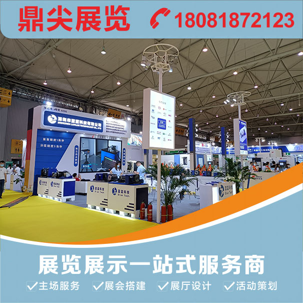 怎么避免展臺倒塌現場的發生，展臺制作工廠這樣說