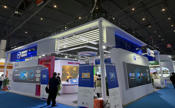 成都展臺(tái)搭建中為何大多用木質(zhì)材料？