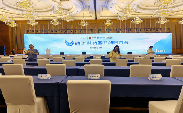 重慶展覽策劃公司的展臺(tái)驗(yàn)收標(biāo)準(zhǔn)有哪些？