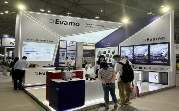 重慶展覽公司如何打造吸睛展臺(tái)？