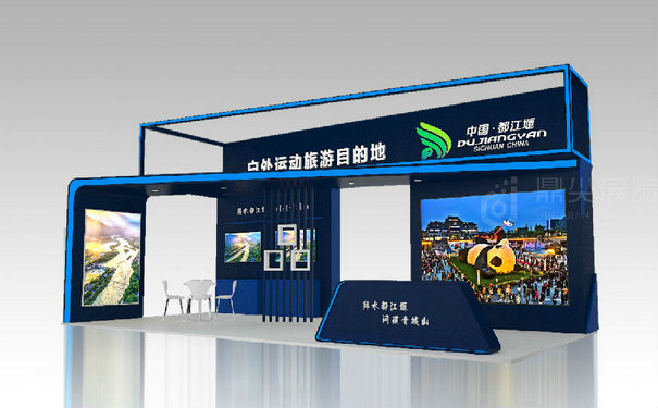 成都展位設(shè)計(jì)時(shí)必須考慮的元素有哪些？