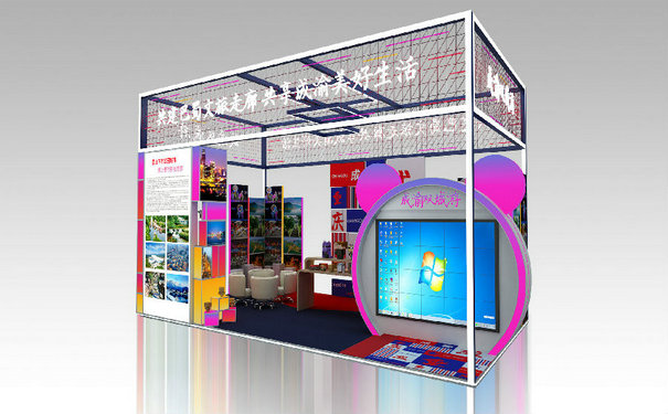 展會(huì)布展技巧是什么？展會(huì)布展技巧有哪些？