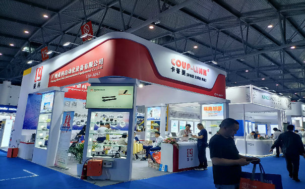 鼎尖展覽公司推薦：如何挑選靠譜的云南展會(huì)裝修公司？