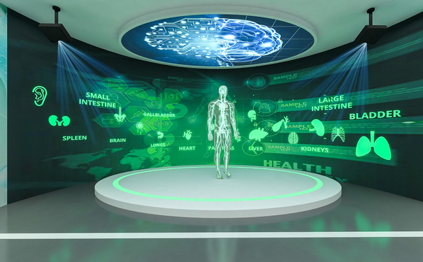 什么是企業(yè)展廳，以及做好企業(yè)展廳設(shè)計要從哪些方面考慮？