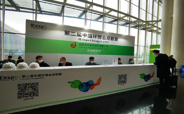 做好環博會展臺搭建需要考慮哪些因素？