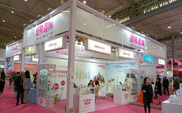 如何讓美博會展臺設計更吸引客戶？