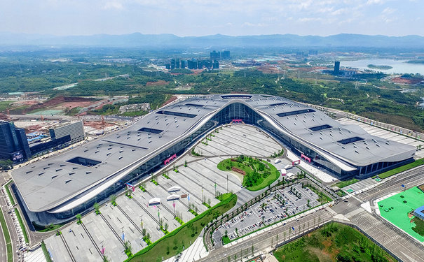 報館審圖為什么是展臺搭建前必不可少的環(huán)節(jié)？