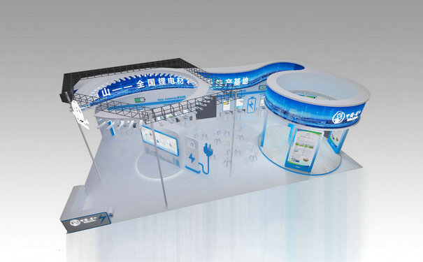 鼎尖展覽公司分享參展企業常犯的錯誤