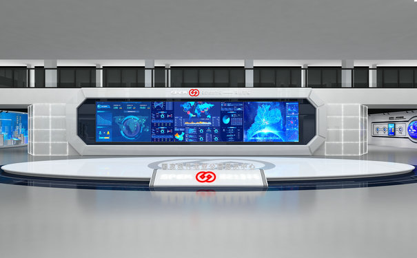 大家了解多媒體數字展廳和傳統展廳有哪些區別嗎？