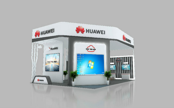  成都展位裝修可以從這些細節做加分處理技巧