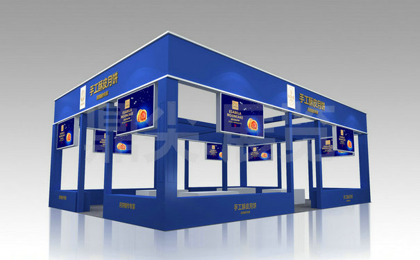 成都展臺搭建服務必須了解的五大要素，切記！