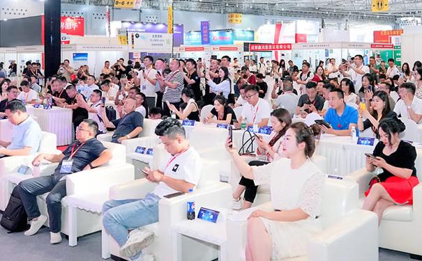 【展臺搭建公司】2022第二十二屆中國成都國際社會公共安全產品與技術展覽會