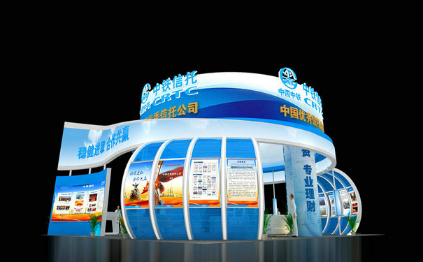 成都展臺搭建需要遵守哪些要求？