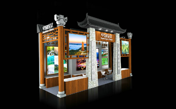 成都展覽展示一般有哪些展示方式呢？