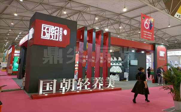 鼎尖展覽分享關于成都展覽設計的相關規定