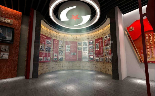 成都展館設計如何給參觀者帶來全新體驗？