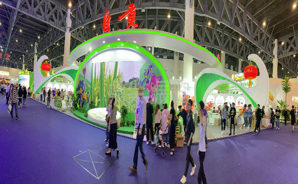 成都展覽設計總結的七大參展企業易犯的錯誤