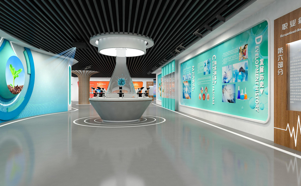 實體數字博物館與線上展覽會有哪些差別呢