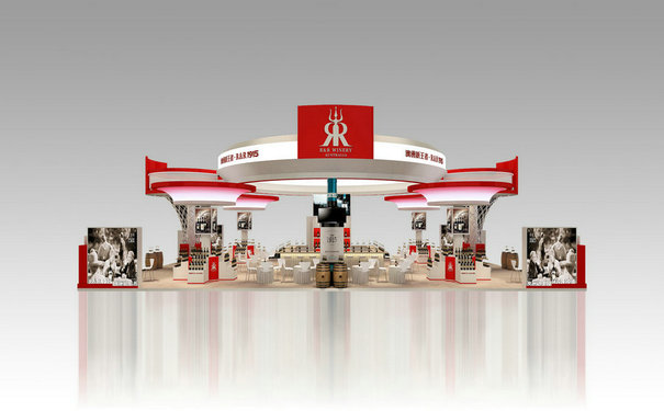 會展設計的重要意義以及需遵循的原則