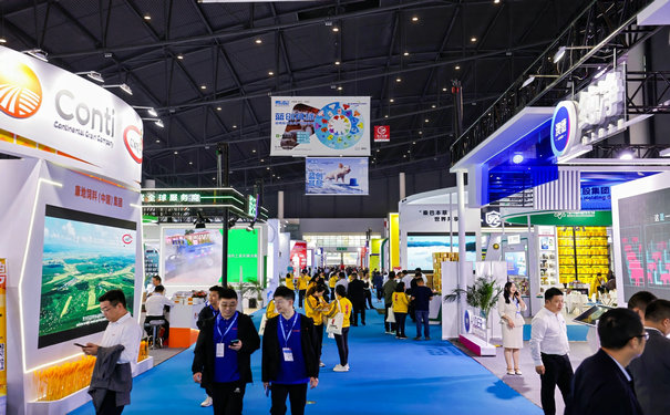 實體展會效果為什么越來不好了