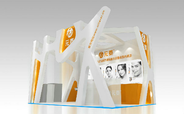 展臺搭建公司分享初次參展的展商應留意哪些事項