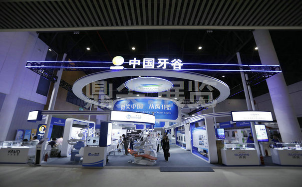 成都展臺(tái)搭建為什么要做減法？具體應(yīng)怎么做？