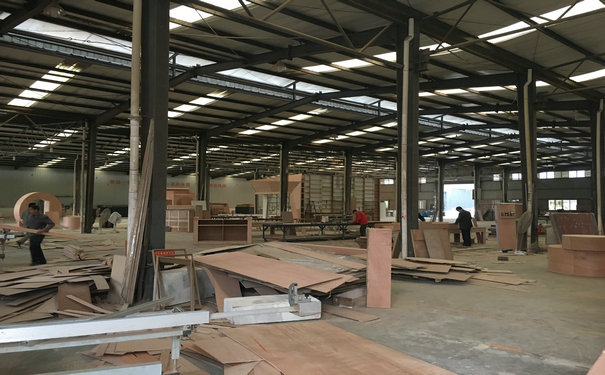 關(guān)于展覽工廠常見材料你知曉多少？