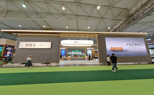 劃重點(diǎn)，如何合理提升展臺(tái)設(shè)計(jì)搭建時(shí)間？