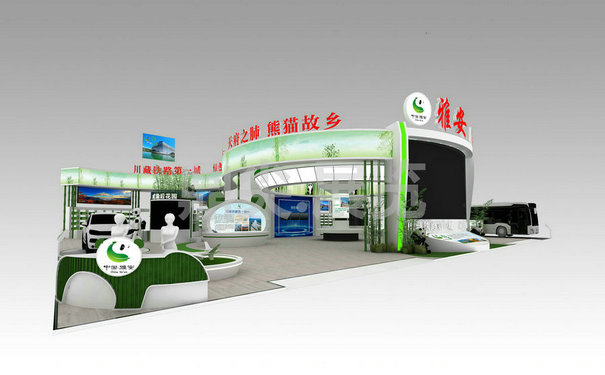 助力企業(yè)成功參展，好的展覽公司如何選擇