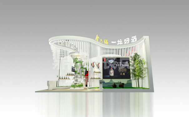 成都展會搭建商滿足什么條件可以深的參展企業的芳心呢