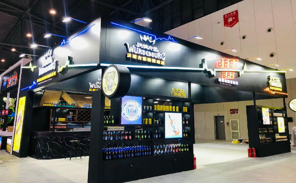 從哪些方面可以凸顯展臺設計的表現力呢