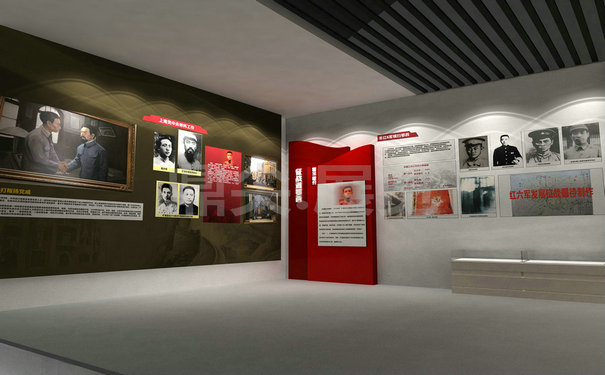 現如今成都多媒體數字展廳有哪些常見展示方法