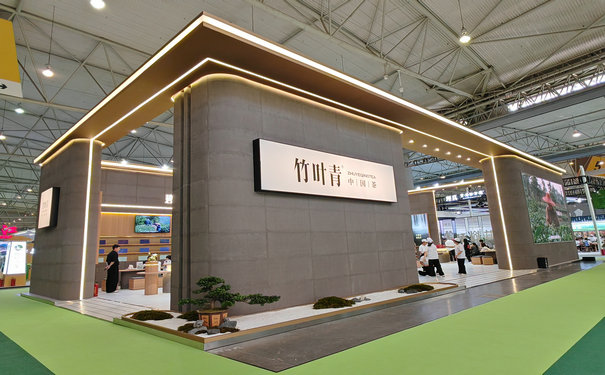 做好成都展臺搭建可以從這七點出發