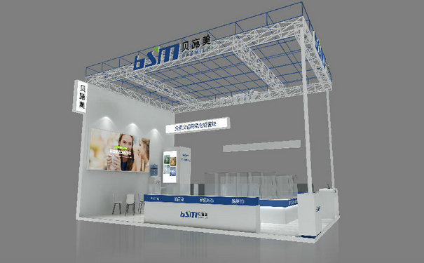 做好成都展臺搭建工作，應從哪些方面著手