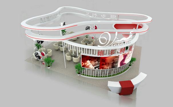 成都展會展位搭建商應從哪些方面提升參展企業的參展效果