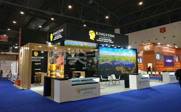 有效控制展臺設計搭建成本有哪些技巧？展臺設計公司告訴您