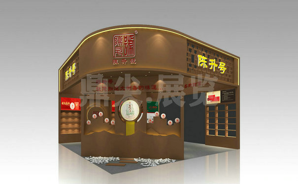 參展企業首次參展有什么需要注意的事項？請看成都展覽設計公司的介紹