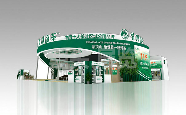 鼎尖展覽公司教你如何規避參展風險發生